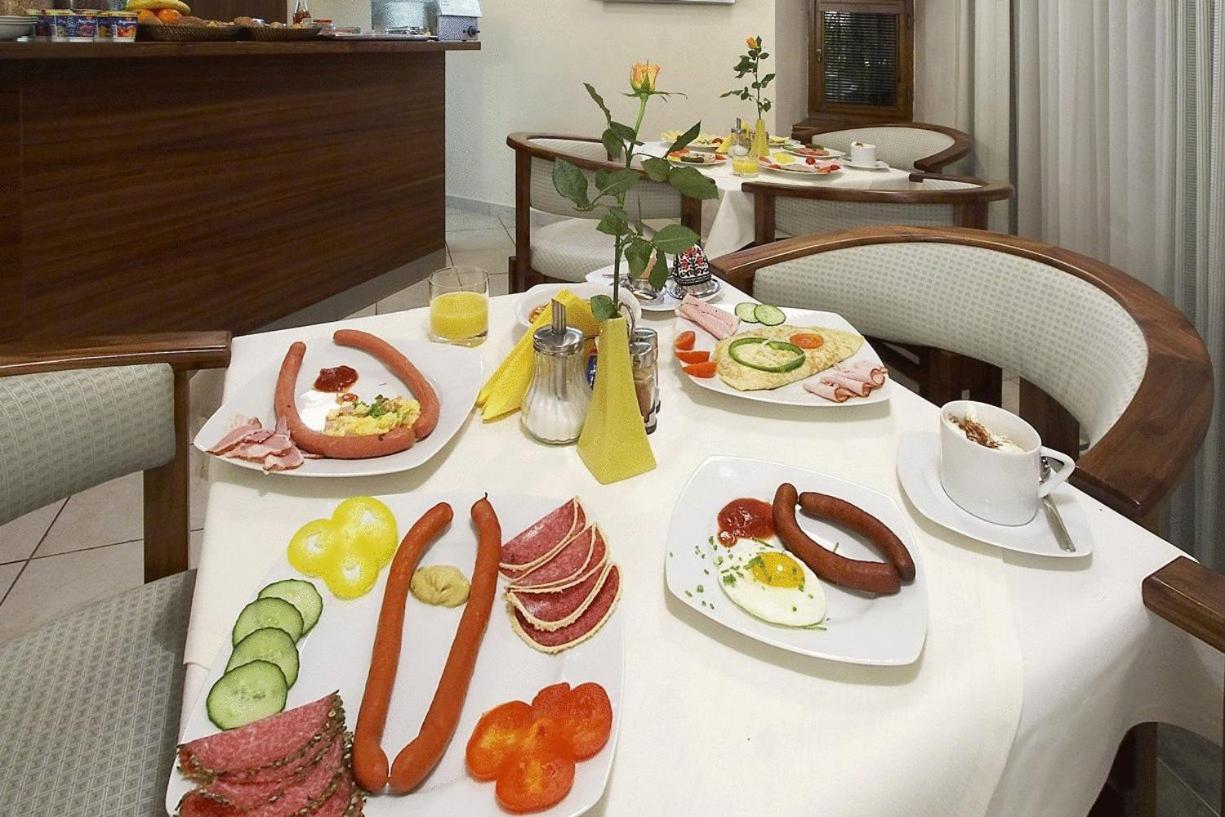 Hotel Penzion Na Hrade Olomouc Eksteriør billede