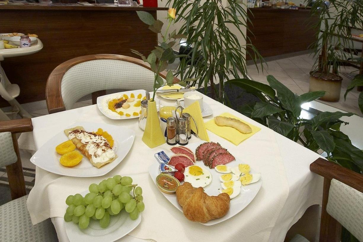 Hotel Penzion Na Hrade Olomouc Eksteriør billede
