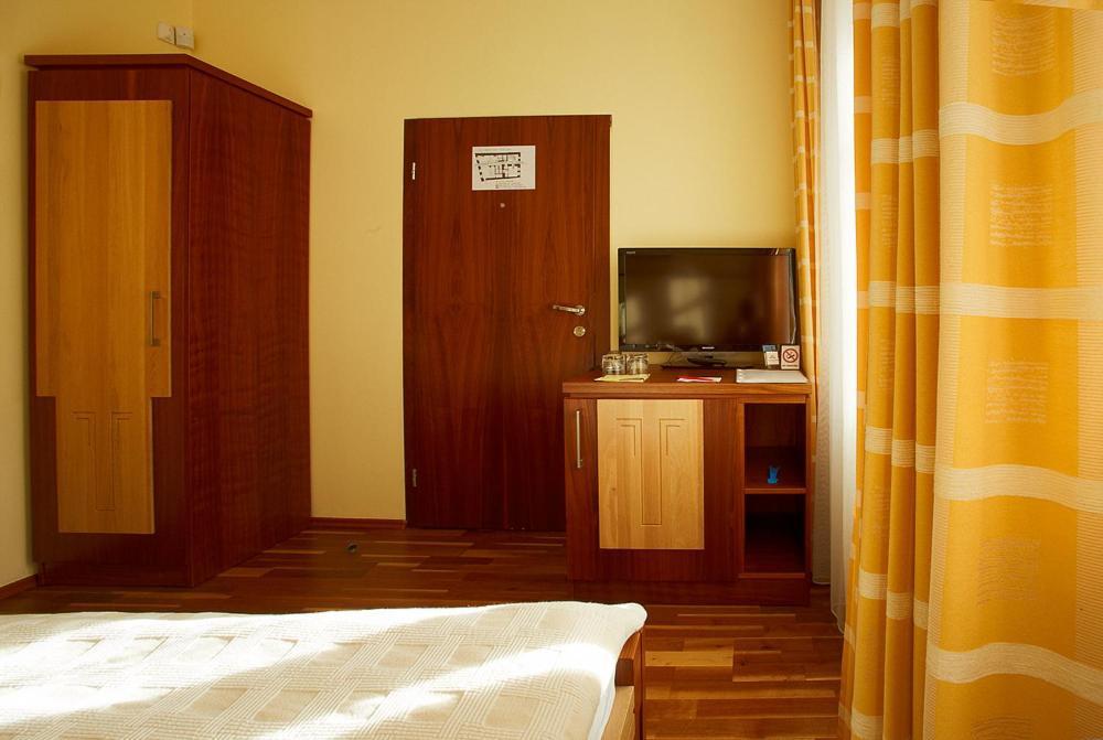 Hotel Penzion Na Hrade Olomouc Værelse billede