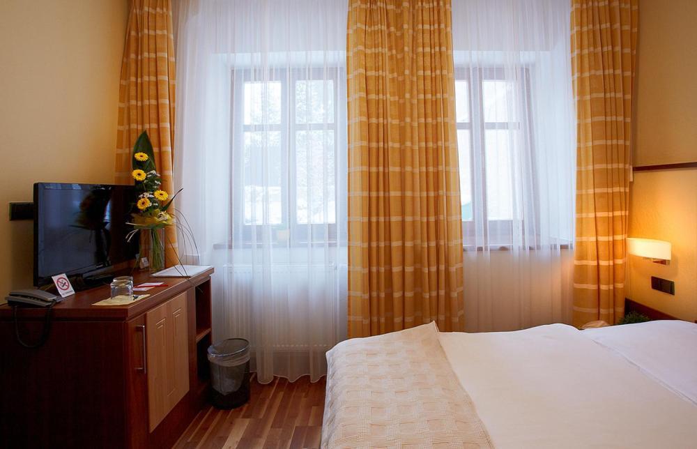 Hotel Penzion Na Hrade Olomouc Værelse billede