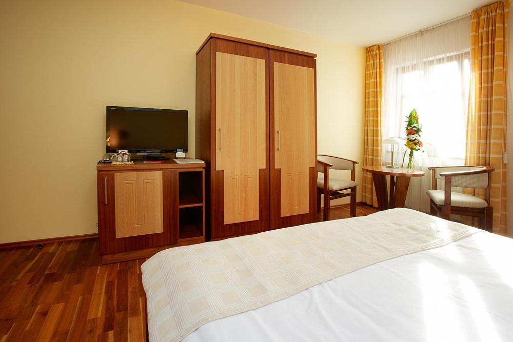 Hotel Penzion Na Hrade Olomouc Værelse billede