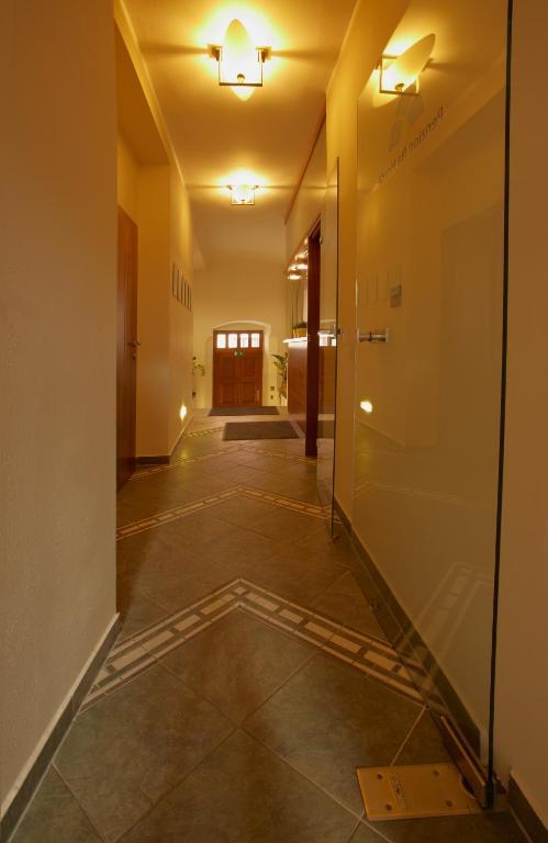 Hotel Penzion Na Hrade Olomouc Eksteriør billede