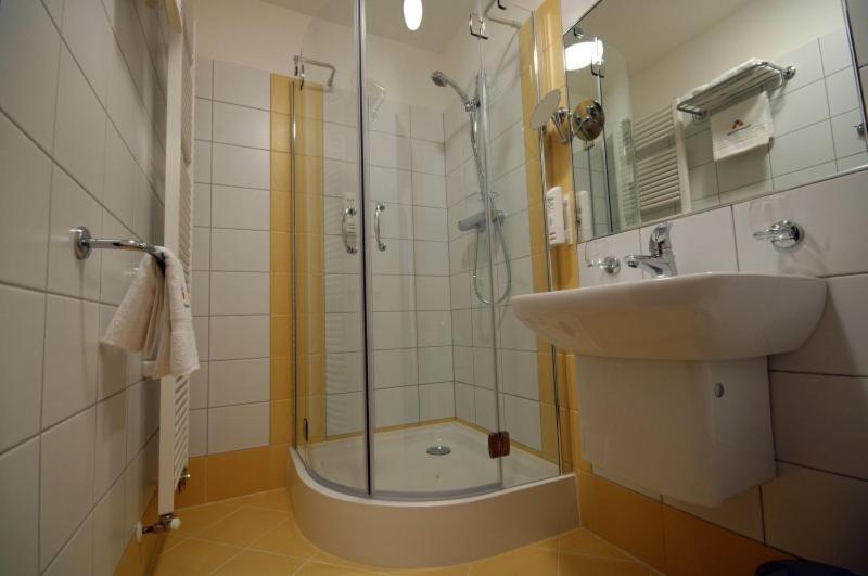 Hotel Penzion Na Hrade Olomouc Værelse billede